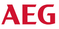 Logo Aeg